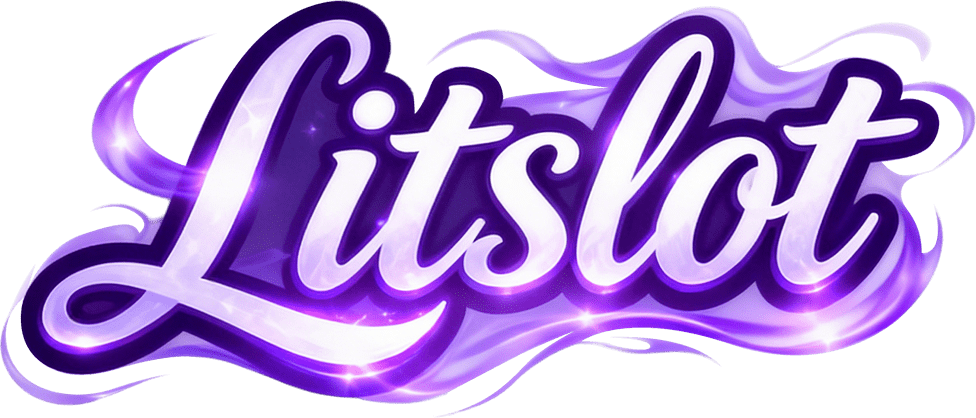 LitSlot Logo
